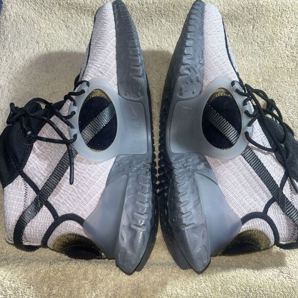 Dh4026-200 Size 13  Nike Flow 20 Ispa Se Grey Black Grey main image 15